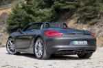 Porsche Boxster S 2013 года